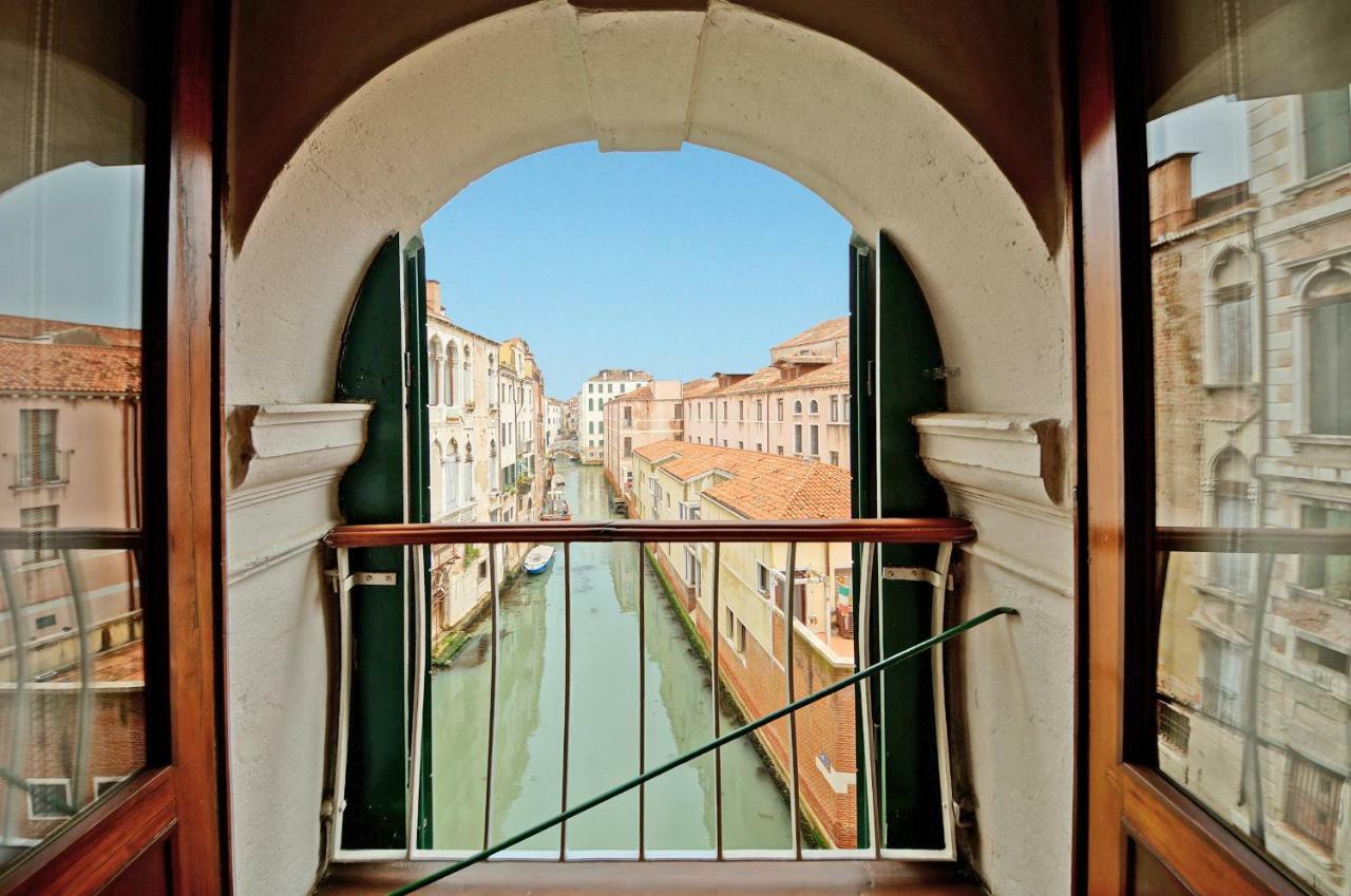 Dolcevita N. 414 Венеция Экстерьер фото